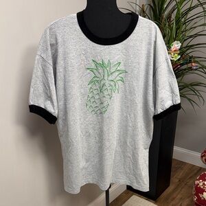 NBC Experience Store Psych TV Show promo shirt